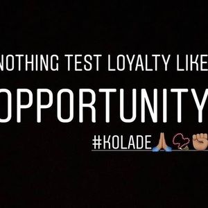 Meet your Posher, Gregory